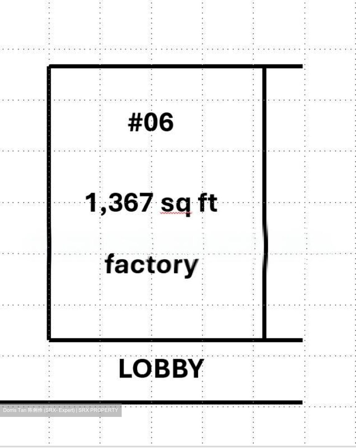 Cititech Industrial Building (D14), Factory #584325251